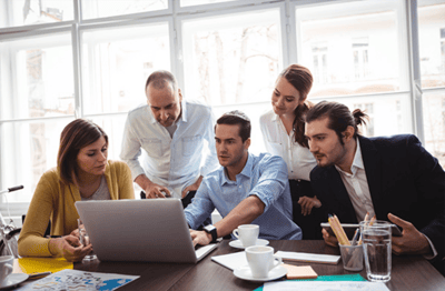 3 Key Values of FAIR