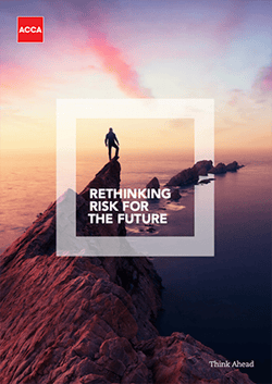 ACCA - Rethinking Risk Whitepaper