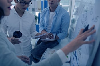 Adoption Guide to FAIR - Whiteboard Meeting