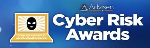 Advisen Cyber Risk Awards