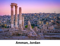 Amman Jordan - New FAIR Institute Chapter Opens 2022-1