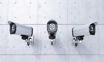 Analyzing Privacy Risk Using FAIR Security Cameras-1