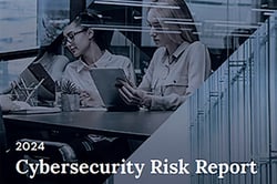 Annual Risk Report 2024 Featured Image