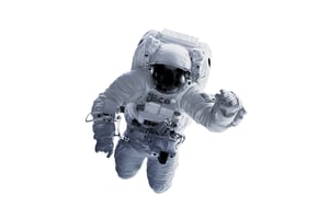 Astronaut - NASAs Risk Management Handbook Is Like FAIR