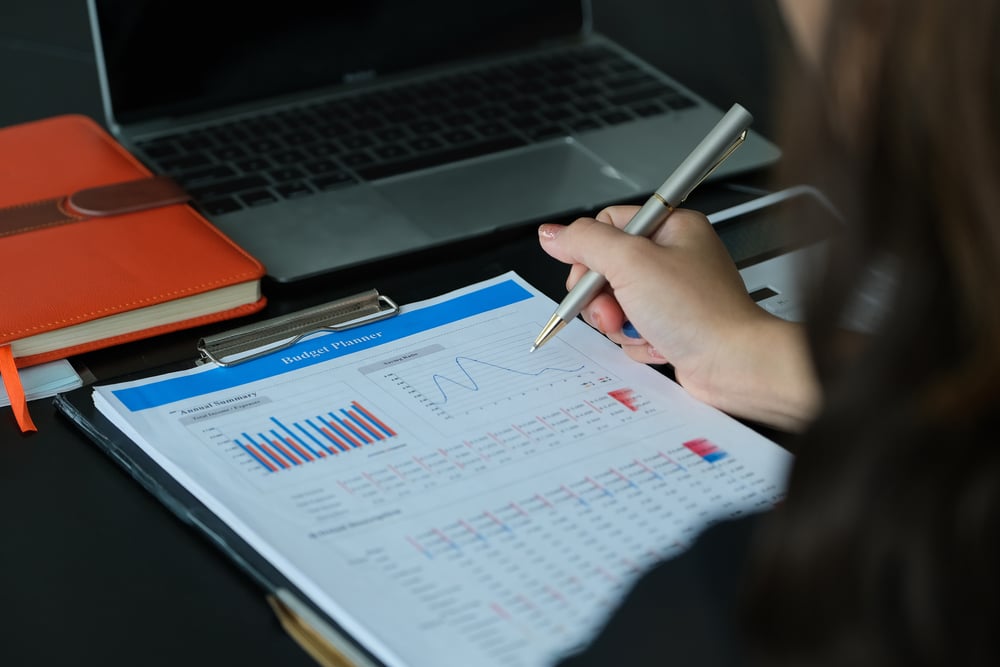 Audit - Applying FAIR Methodology to Third-Party Risk Management 