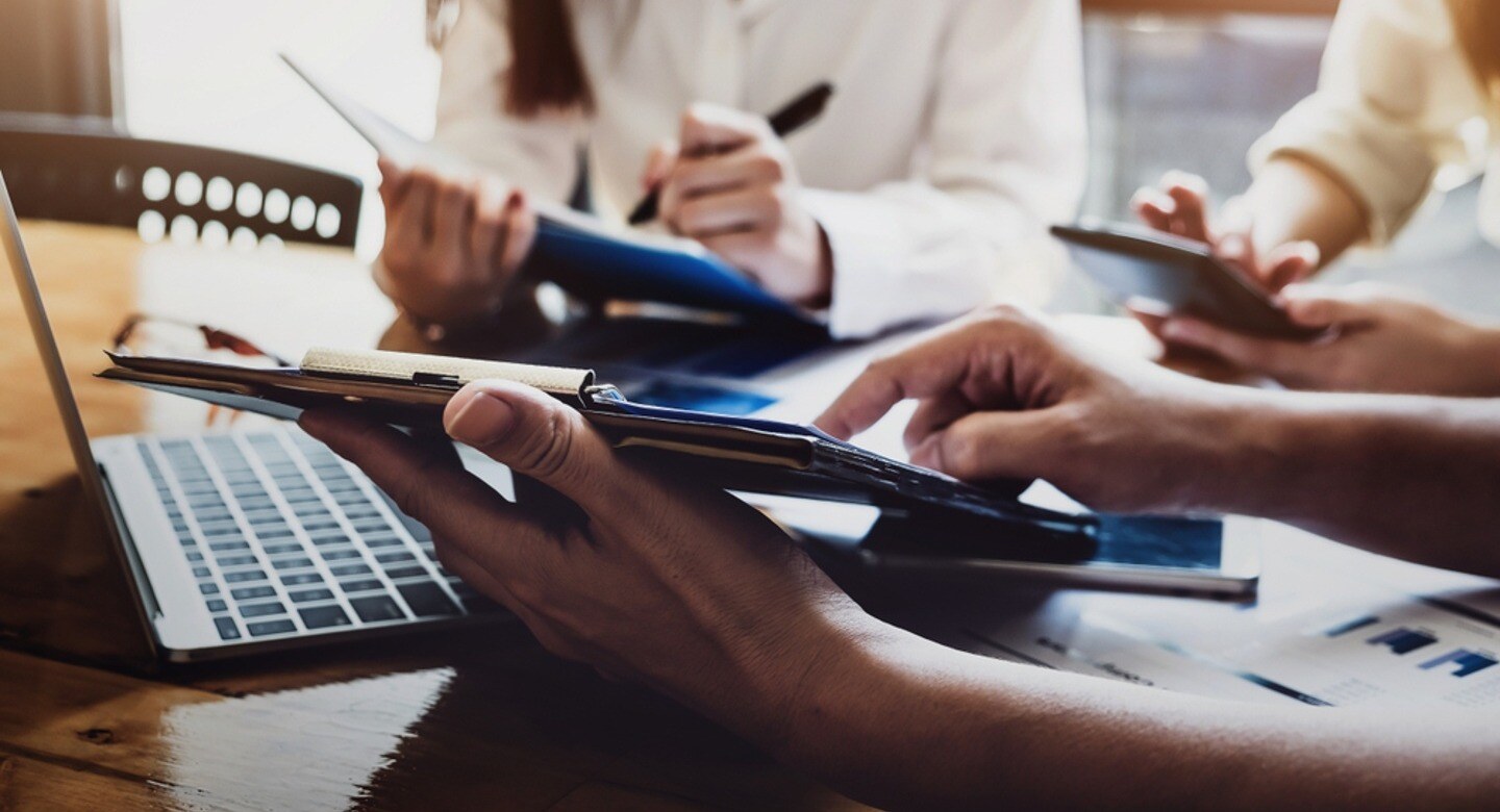 Audit Meeting - Applying FAIR Methodology to Third-Party Risk Management - Featured