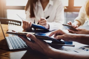 Audit Meeting - Applying FAIR Methodology to Third-Party Risk Management