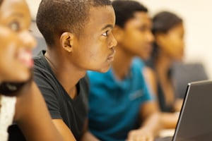 Black College Students - FAIR Institute Offers Free Training to HBCUS