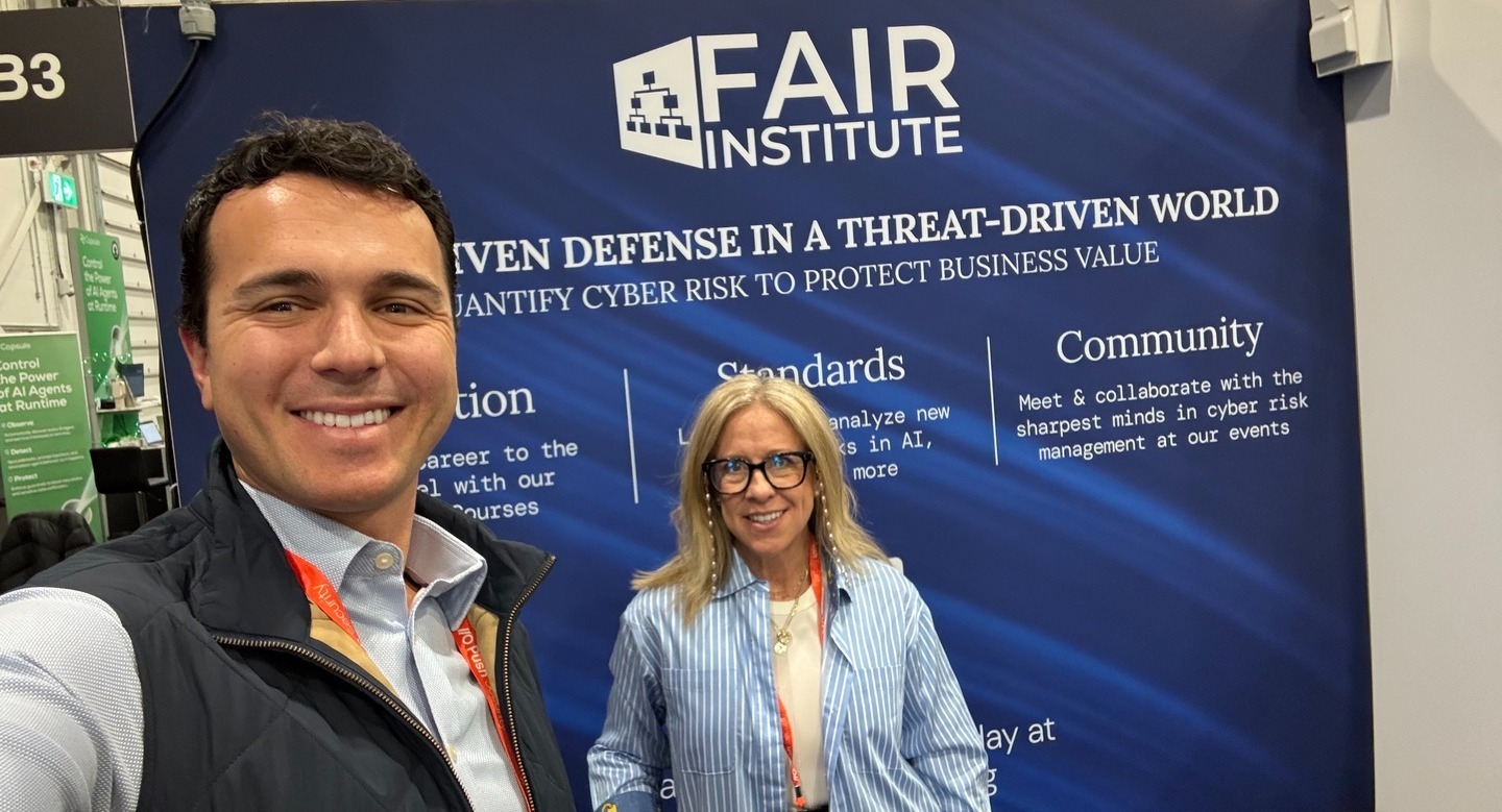 Black Hat Europe 2025 Blog Image