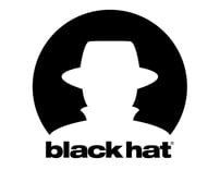 Black Hat Logo