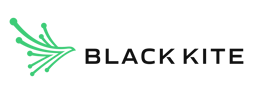 Black Kite Logo