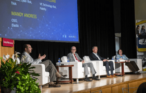 FAIRCON Panel 1