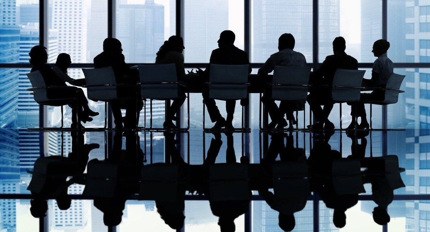 Board Meeting