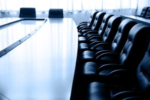 Board of Directors - Boardroom