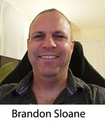 Brandon Sloane - Square
