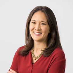 Brenda Thayer Headshot