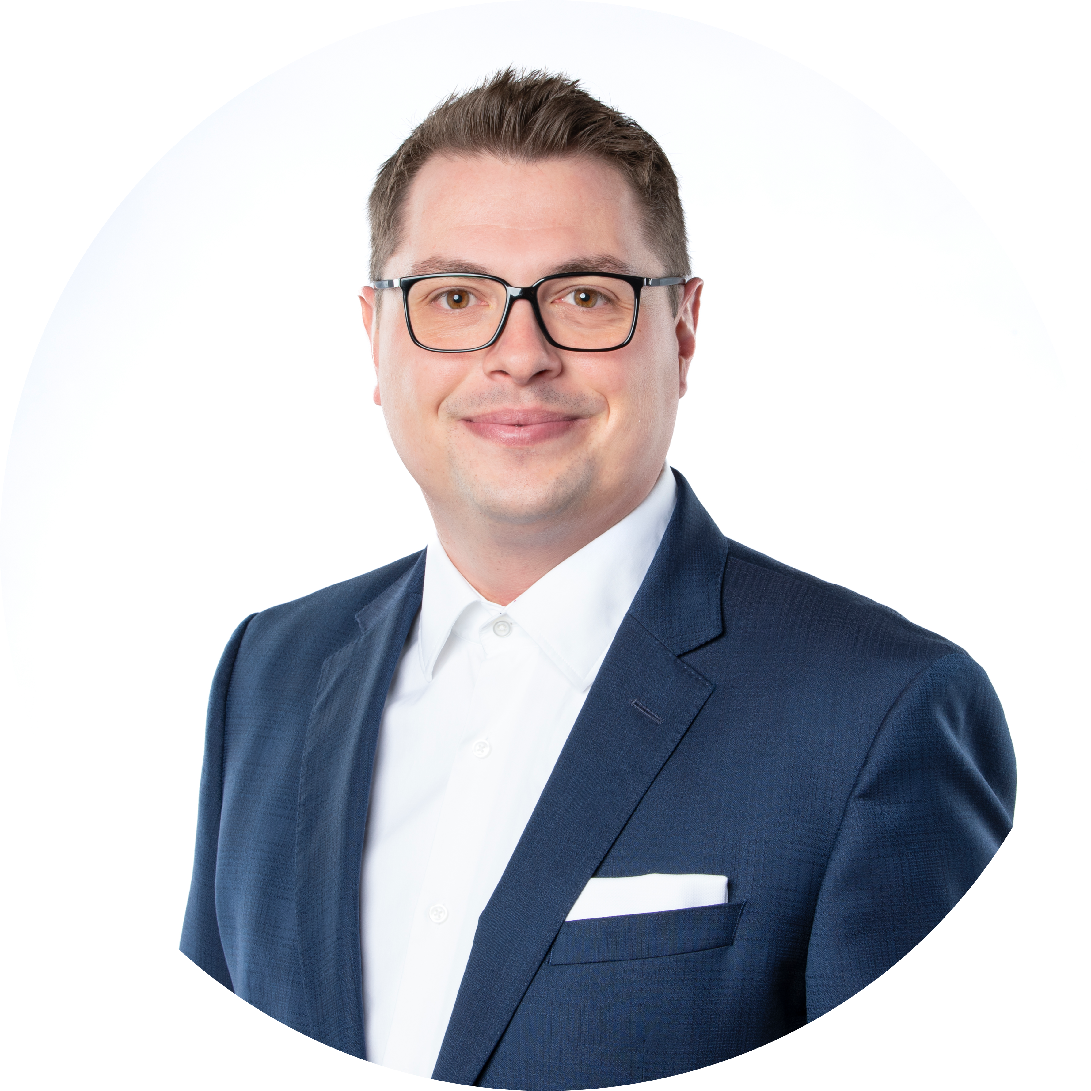 Mathias Buecherl