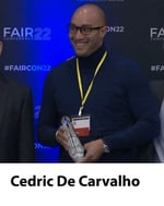 FAIR Awards - Cedric De Carvalho 3