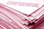 Confidentiality 2