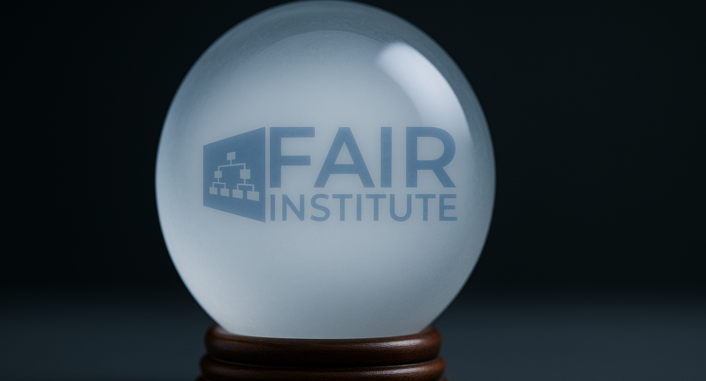 Crystal Ball - FAIR Logo - 1440-1