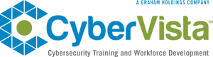 CyberVista Logo
