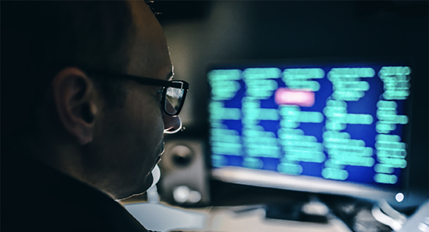 Cybersecurity - Monitoring 3rd Party Risk