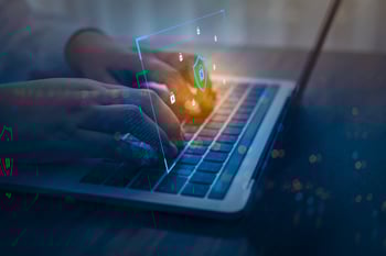 Cybersecurity Defense