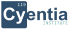 Cyentia Logo
