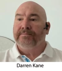 Darren Kane - CSO -nbn