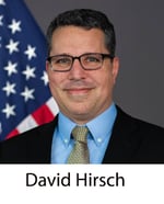 David Hirsch - SEC 2