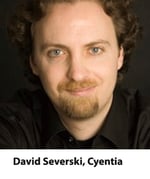 David Severski - Cyentia Institute