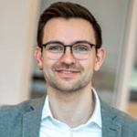 David Steng - Fresenius Group
