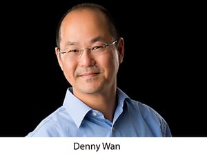 Denny Wan - Horizontal 2