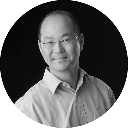 Denny Wan Awards page