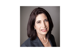 Donna Gallaher FAIR Institute Advisory Board Member