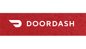 DoorDash Logo 2