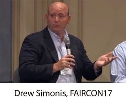 Drew Simonis 2 - HPE - FAIRCON17