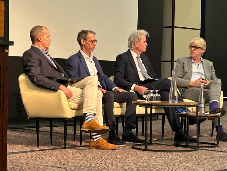 Europe Summit 2025 - Regulatory Panel-1