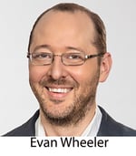 Evan Wheeler - FAIR Institute Advisory Board Member 3