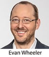 Evan Wheeler - FAIR Institute Advisory Board Member 4