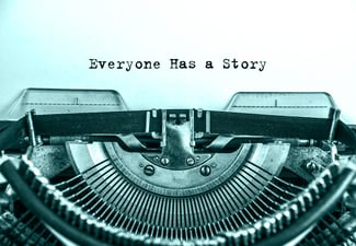 Everyone Has a Story - FAIR Institute Blog