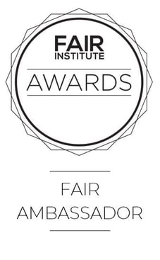 FAIR Ambassador image