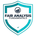 FAIR Analysis Fundamentals Badge