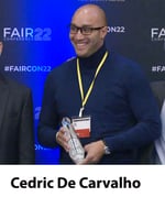 FAIR Awards - Cedric De Carvalho 4