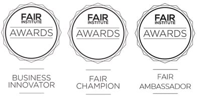 FAIR Awards - FAIRCON22