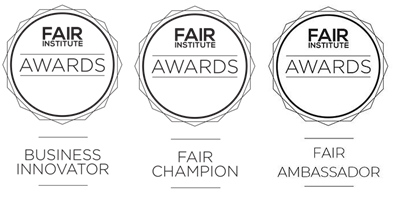 FAIR Awards Categories