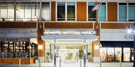 FAIR Breakfast 2019 AC Hotel National Harbor