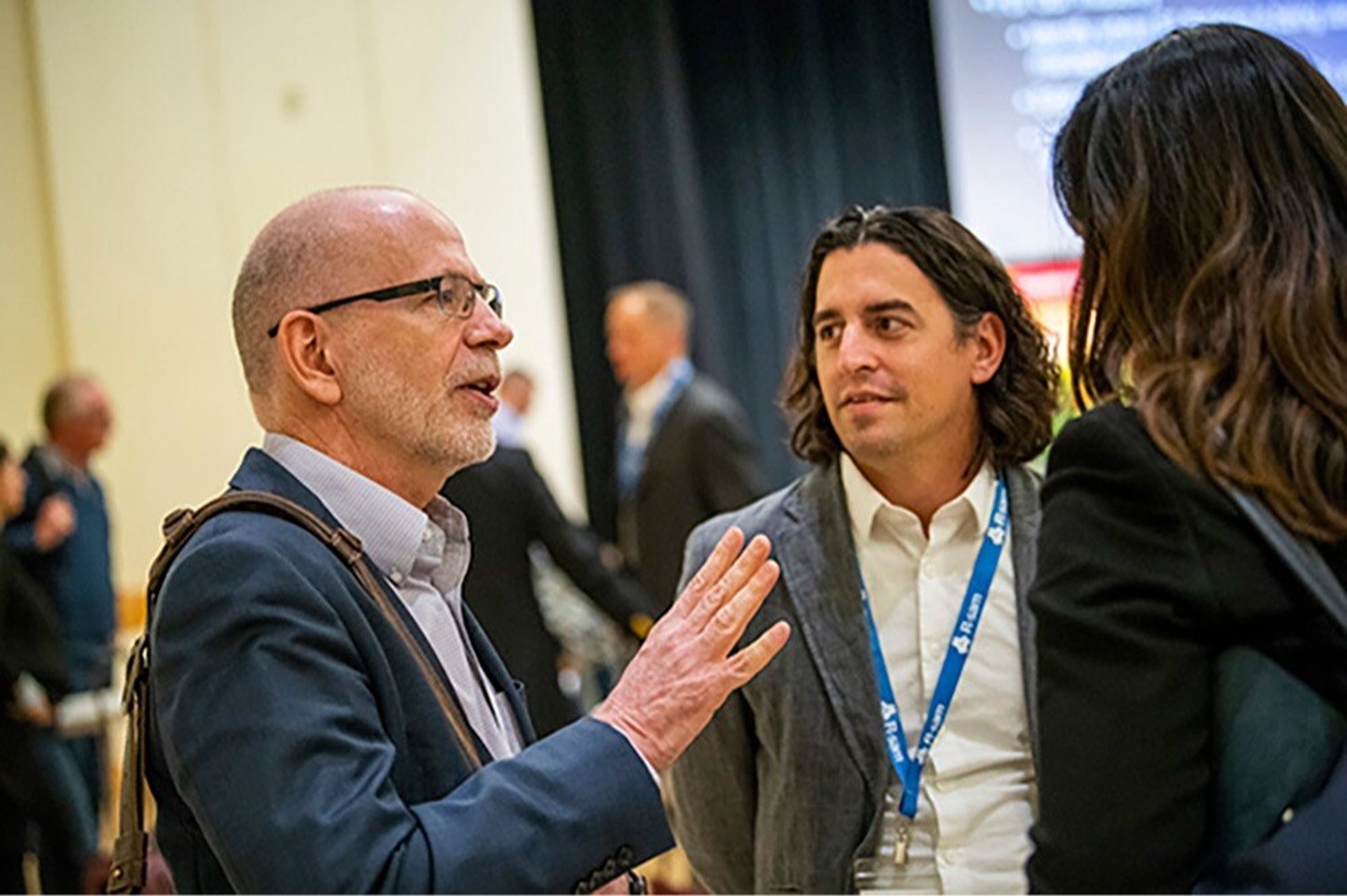 FAIR Creator Jack Jones at 2018 FAIR Conference-1
