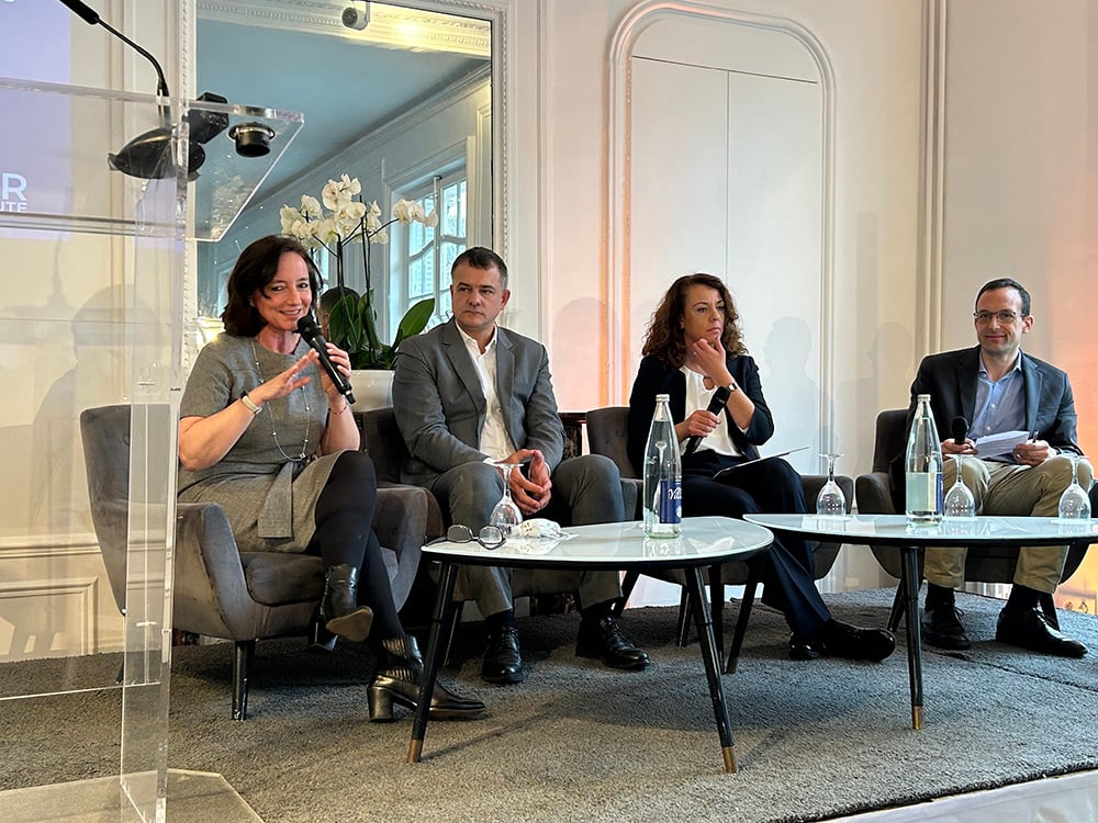 FAIR Europe Summit 2024 -  Insident Disclosure Rules 2