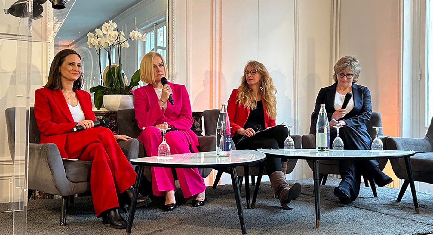 FAIR Europe Summit 2024 - DORA - NIS2 Featured